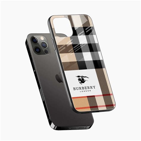 burberry iphone 5 case replica
